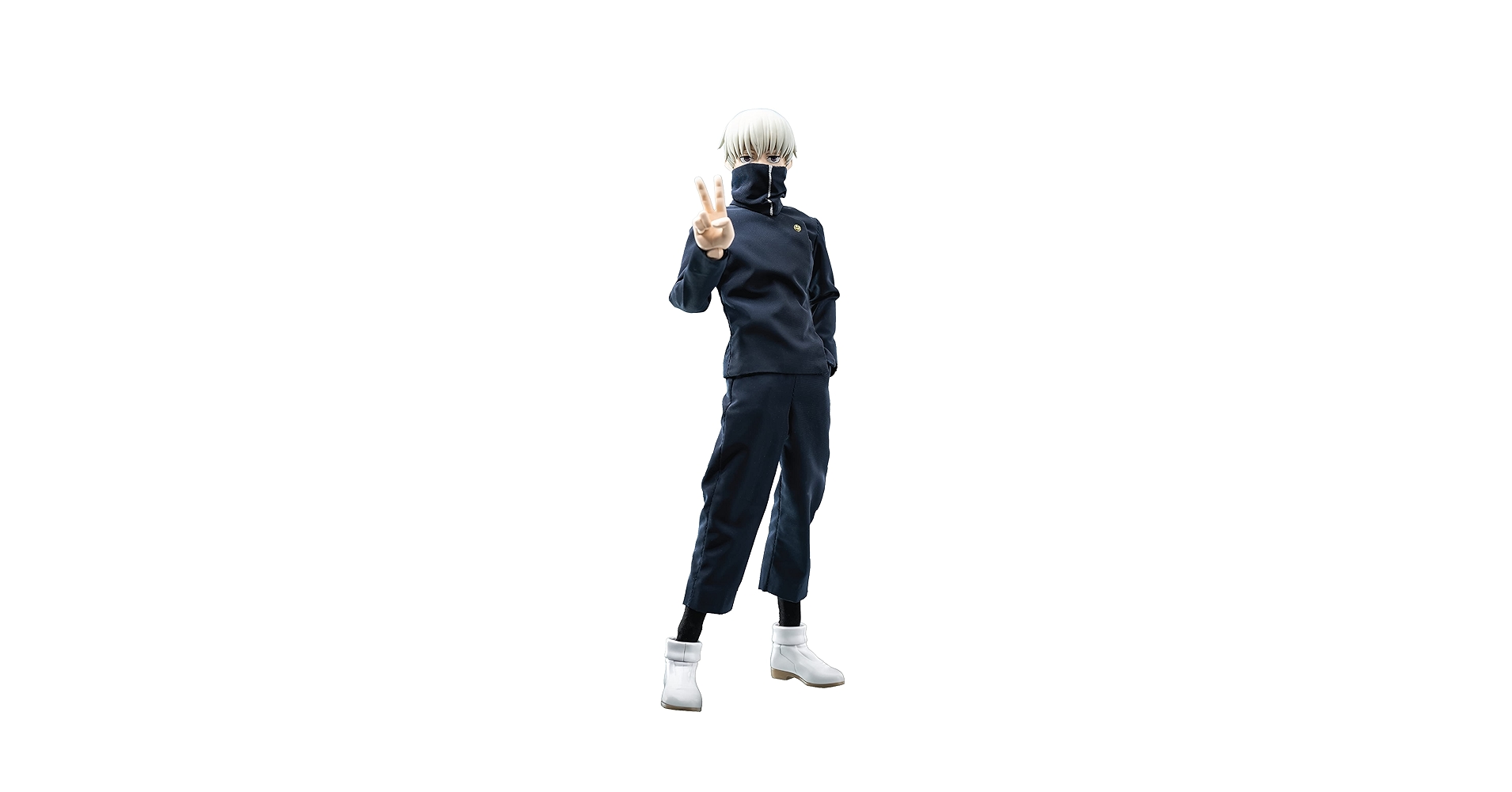 特価 フィギュア 30個 【ワンピ、リゼロ、呪術廻戦、ヒロアカ】 Amazon.co.jp: 乙骨憂太 フィギュア 劇場版 呪術廻戦 0